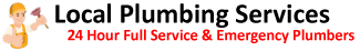 Shartlesville PA 24 Hour Plumbers